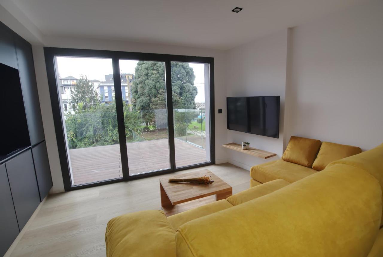 Havanaapartamentos Puerto de Vega Exterior foto