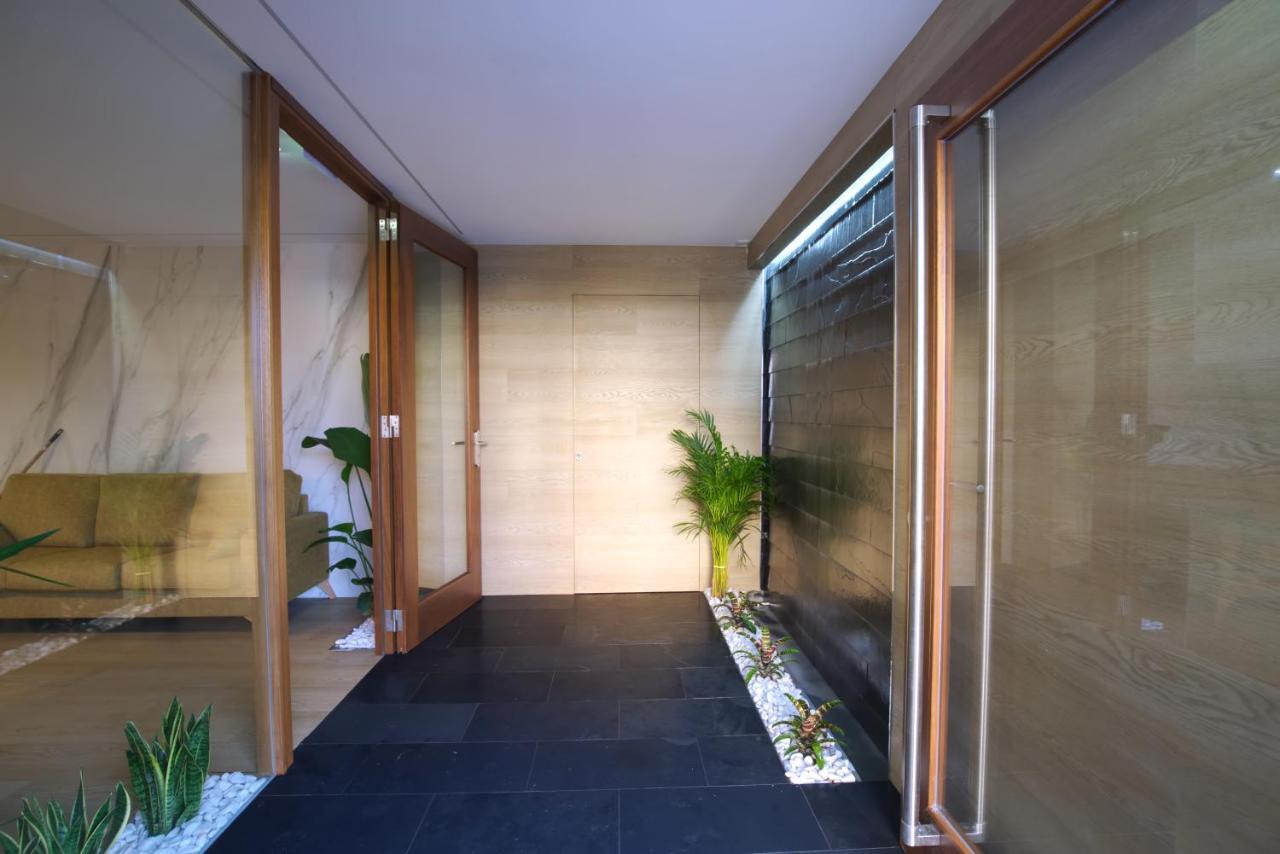 Havanaapartamentos Puerto de Vega Exterior foto