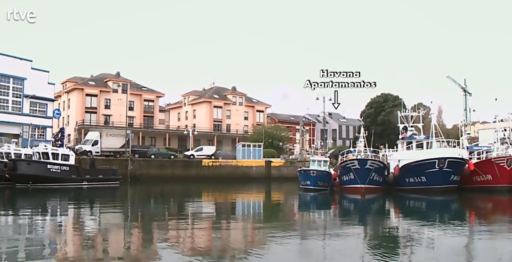 Havanaapartamentos Puerto de Vega Exterior foto